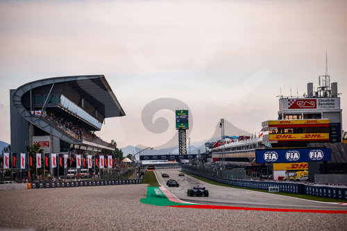 F1 Grand Prix of Spain
