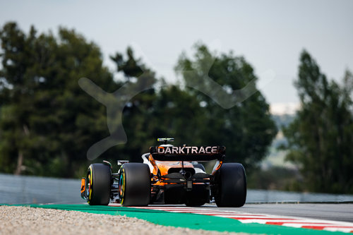 F1 Grand Prix of Spain