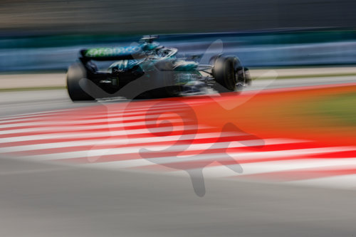 F1 Grand Prix of Spain