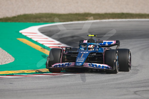 F1 Grand Prix of Spain