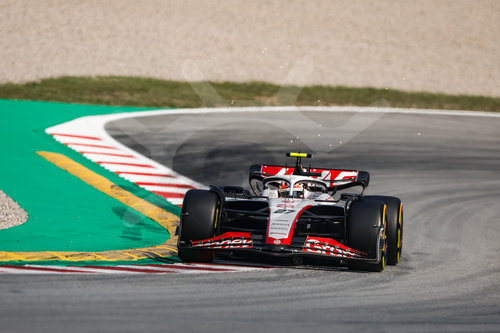 F1 Grand Prix of Spain