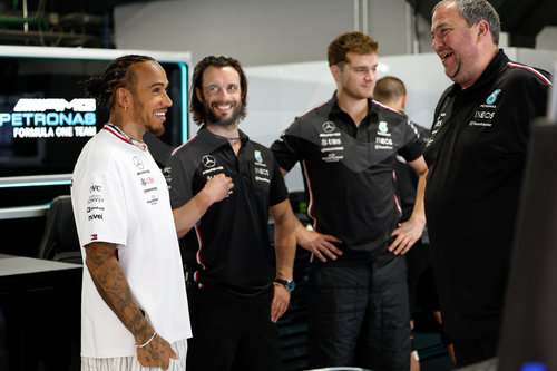 F1 Grand Prix of Spain