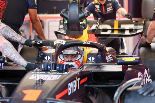 F1 Grand Prix of Spain