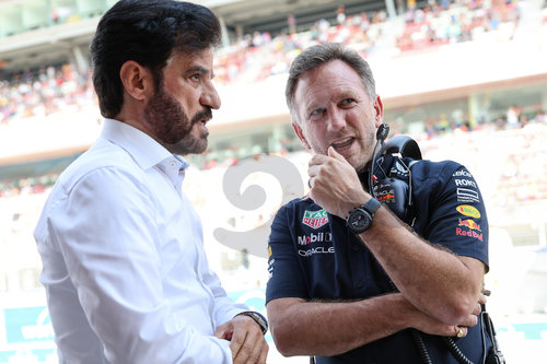 F1 Grand Prix of Spain