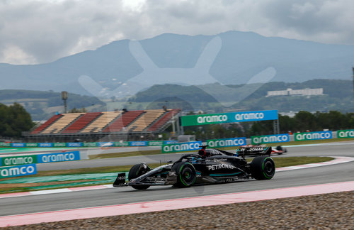 F1 Grand Prix of Spain