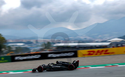 F1 Grand Prix of Spain
