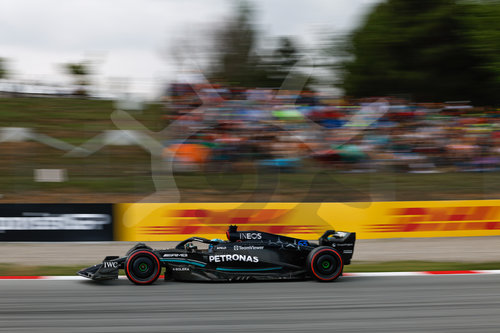 F1 Grand Prix of Spain