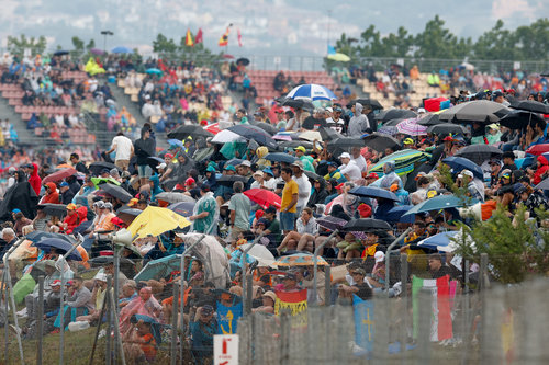 F1 Grand Prix of Spain