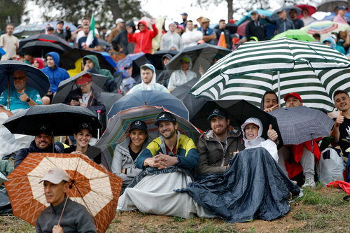 F1 Grand Prix of Spain