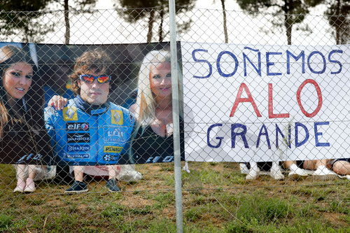 F1 Grand Prix of Spain