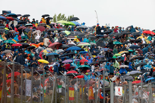 F1 Grand Prix of Spain