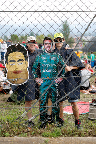 F1 Grand Prix of Spain