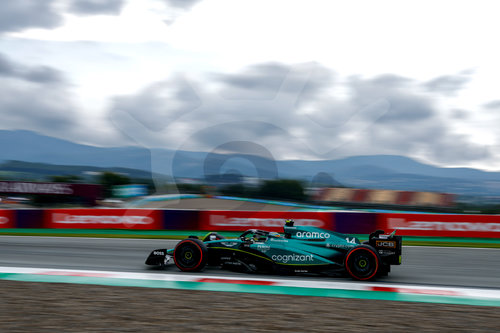 F1 Grand Prix of Spain