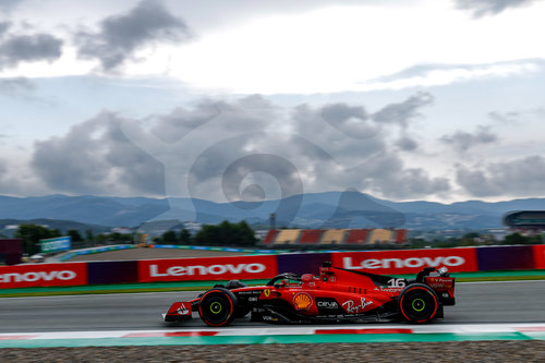 F1 Grand Prix of Spain