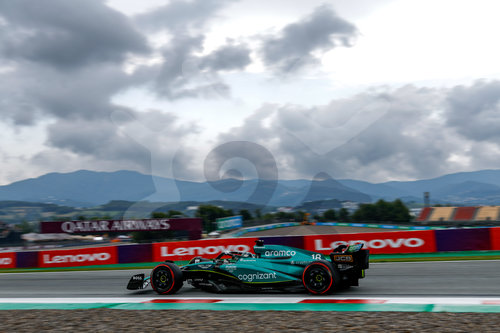 F1 Grand Prix of Spain