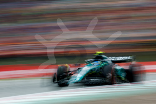 F1 Grand Prix of Spain