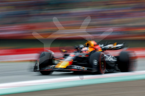 F1 Grand Prix of Spain