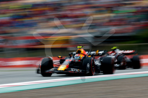 F1 Grand Prix of Spain