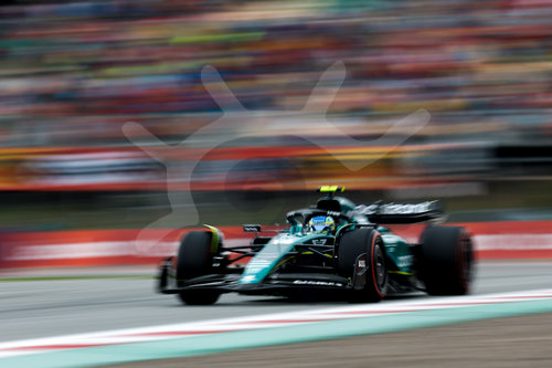 F1 Grand Prix of Spain