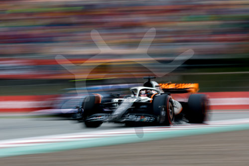 F1 Grand Prix of Spain