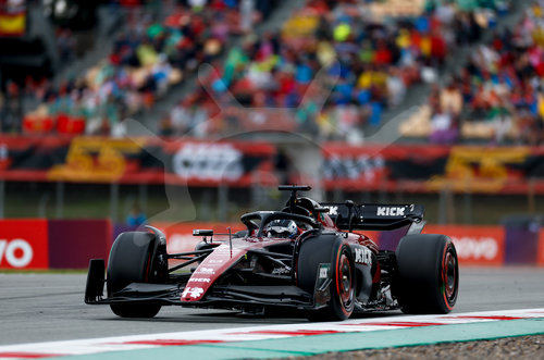 F1 Grand Prix of Spain