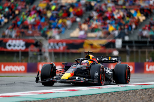 F1 Grand Prix of Spain