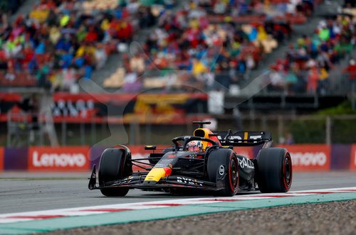F1 Grand Prix of Spain