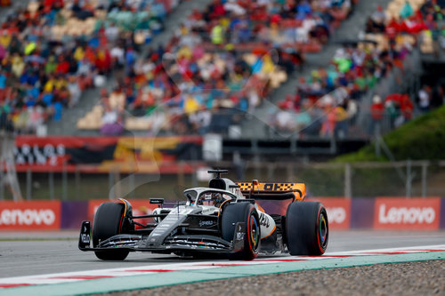 F1 Grand Prix of Spain