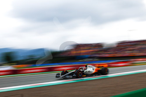 F1 Grand Prix of Spain