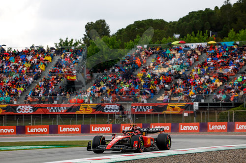 F1 Grand Prix of Spain
