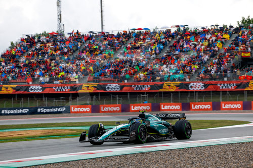 F1 Grand Prix of Spain