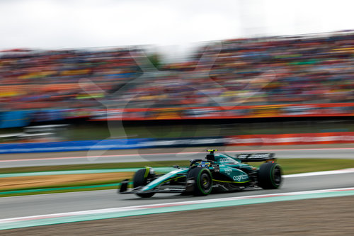 F1 Grand Prix of Spain