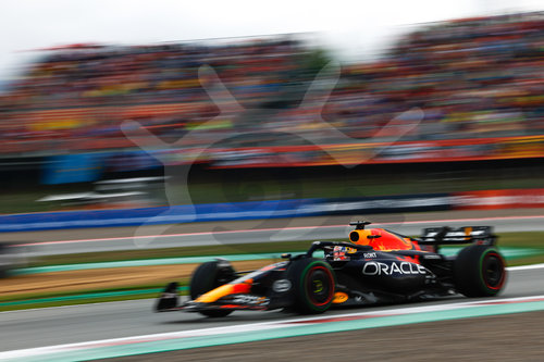 F1 Grand Prix of Spain