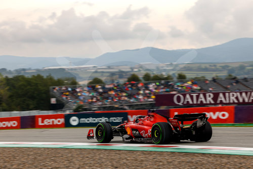 F1 Grand Prix of Spain