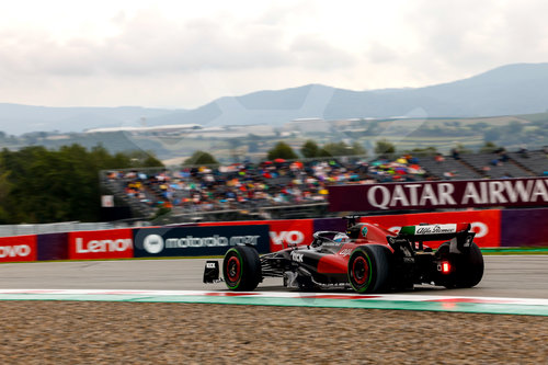 F1 Grand Prix of Spain