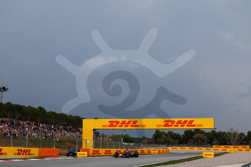 F1 Grand Prix of Spain