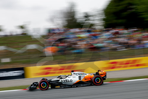 F1 Grand Prix of Spain