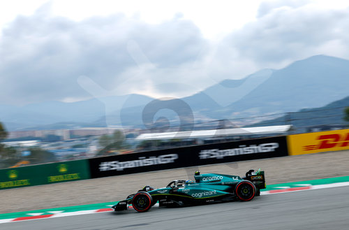 F1 Grand Prix of Spain