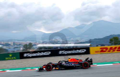 F1 Grand Prix of Spain