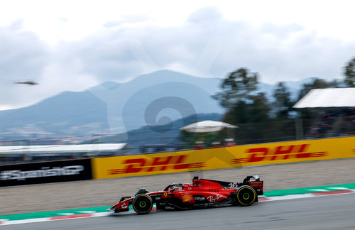 F1 Grand Prix of Spain