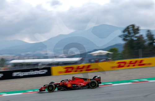 F1 Grand Prix of Spain
