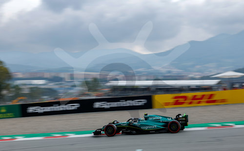 F1 Grand Prix of Spain