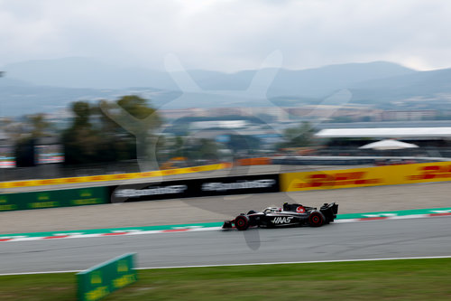 F1 Grand Prix of Spain