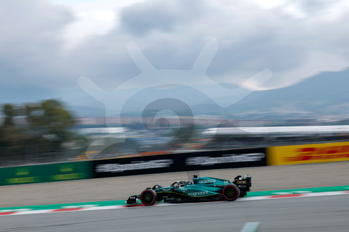 F1 Grand Prix of Spain
