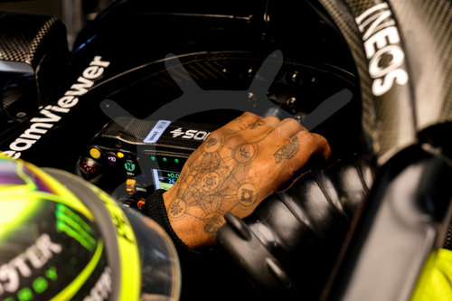 F1 Grand Prix of Spain