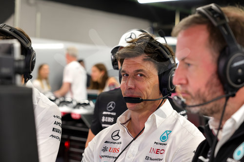 F1 Grand Prix of Spain