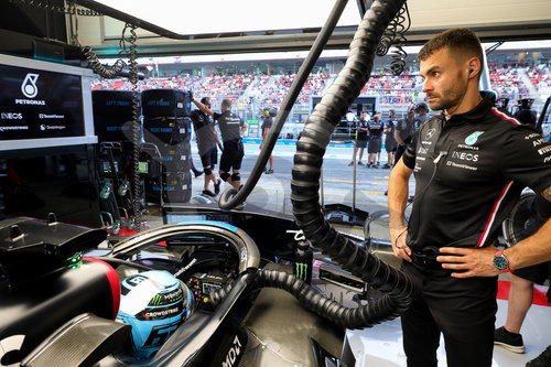 F1 Grand Prix of Spain