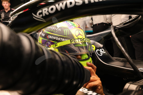 F1 Grand Prix of Spain