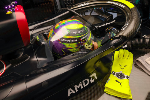 F1 Grand Prix of Spain