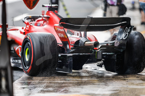 F1 Grand Prix of Spain